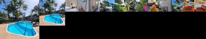 Pousada Solar das Orquideas