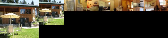 Bearberry Meadows Guest House