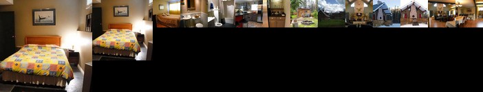 Glacier Inn Tete Jaune