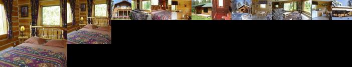 Mica Mountain Lodge & Log Cabins