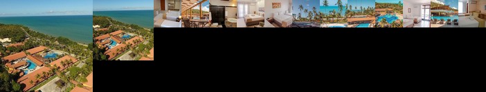 Porto Seguro Praia Resort - All Inclusive