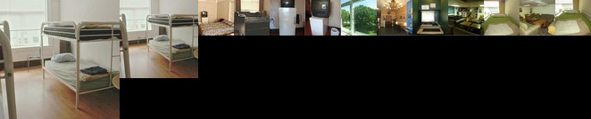 C&N Backpackers Central Station