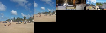 Kit net Carlotta Apartmentos