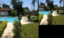 Pousada Recanto Sol a Sol