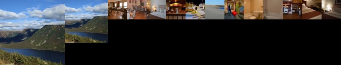 Hotel Port Aux Basques