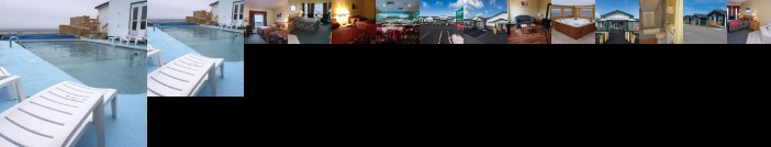 Shallow Bay Motel & Cabins Conference Centre