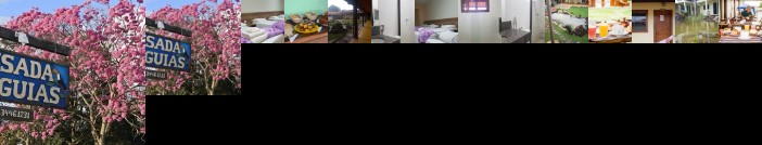 Pousada dos Guias