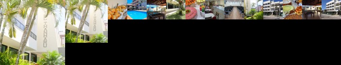 Thanharu Praia Hotel