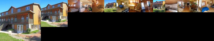 Gite La Maison Chez J P Bed and Breakfast