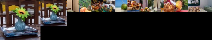 Pousada Encantos da Atalaia