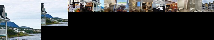 Ocean View Hotel Rocky Harbour