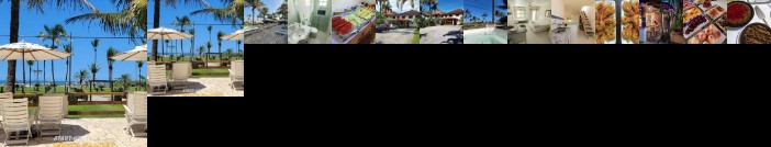 Apart Hotel Porto Kanoas