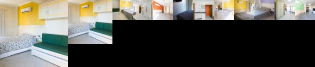 Bombinhas Praia Apart Hotel