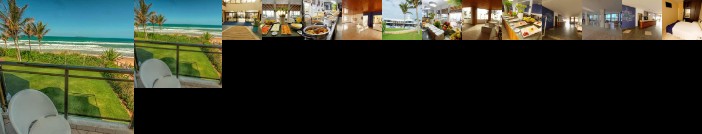 Hotel Atlantico Bombinhas