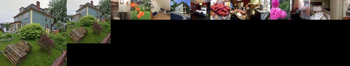 The Spaniards Room Heritage Home