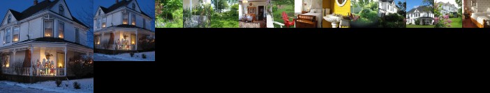 The Nelson House Bed and Breakfast