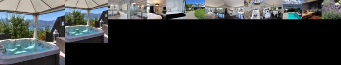 Le Chateau du Lac Kelowna