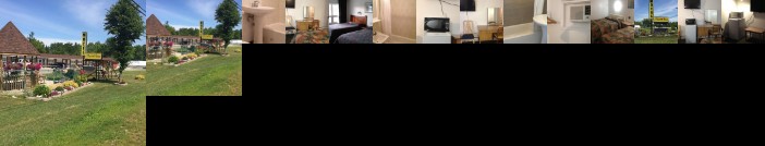 Pleasant Manor Motel