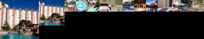 HotSprings - B3 Hoteis