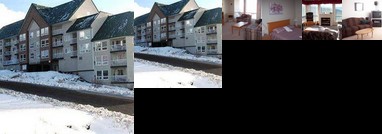 Deer Lodge Accommodations at Paradise Ridge