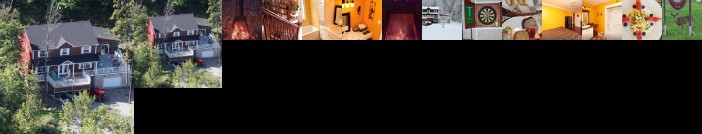 Gite Le Tresor Cache Bed & Breakfast