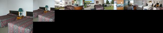 Wander Inn Motel