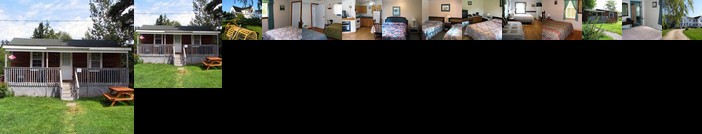 Anchorage House and Cottages