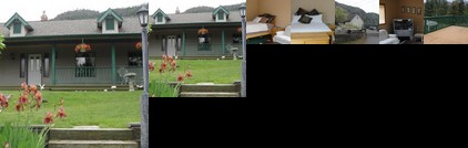 The Chauffeur's Quarters