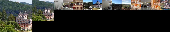 Nacional Inn Campos do Jordao