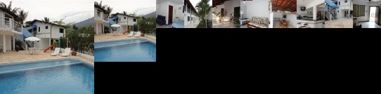 Pousada Seaway Flats