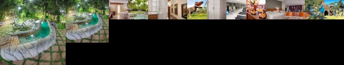 Ecologic Ville Resort