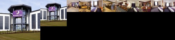 Premier Inn Bicester