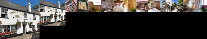 The Three Tuns Chepstow