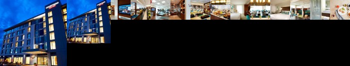 Courtyard by Marriott Aberdeen Airport