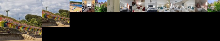 North Bay Guest House