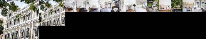 Hotel Boutique Bedandchic