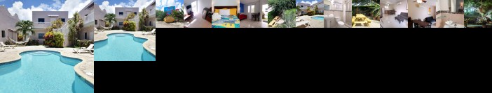 Agua Clara Eco Suites