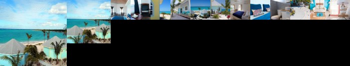 Paradise Bay Bahamas