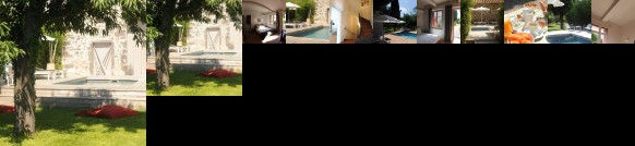 Les Chambres d'Andrea