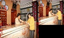 Safeer Hotel Tripoli