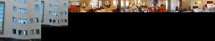 Al Khayam Hotel Tripoli