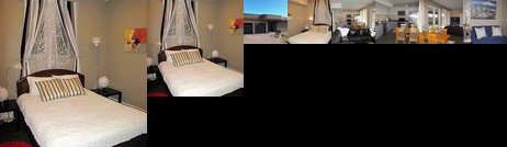 Pacific Breeze Suite White Rock