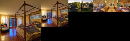 Shawnigan Suite B & B