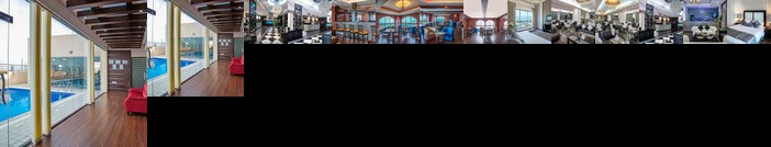 Loumage Hotel & Suites