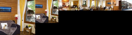 Appartements La Maison Salina