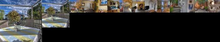 Auberge Marquis de Montcalm