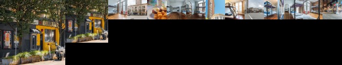 The Cambie Hostel Gastown