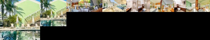 Residence Tropic Appart Hotel