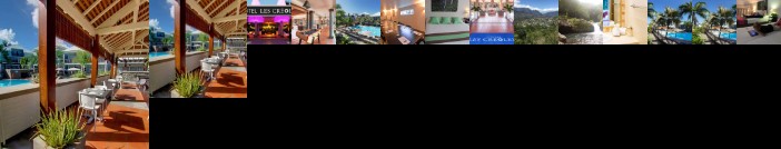 Hotel Les Creoles