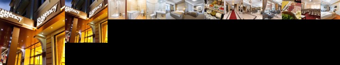 Regency Hotel Chisinau